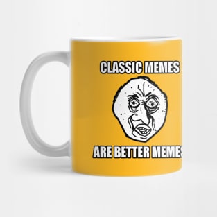 Classics Mug